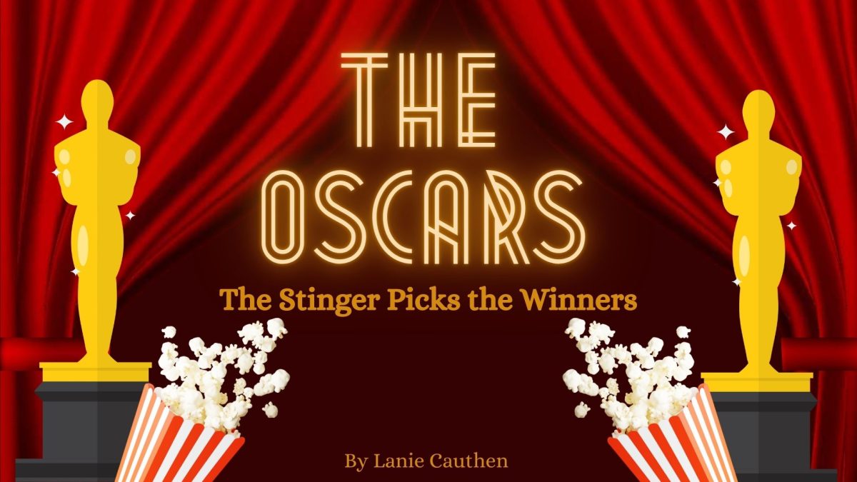 The Oscars: Stinger Picks