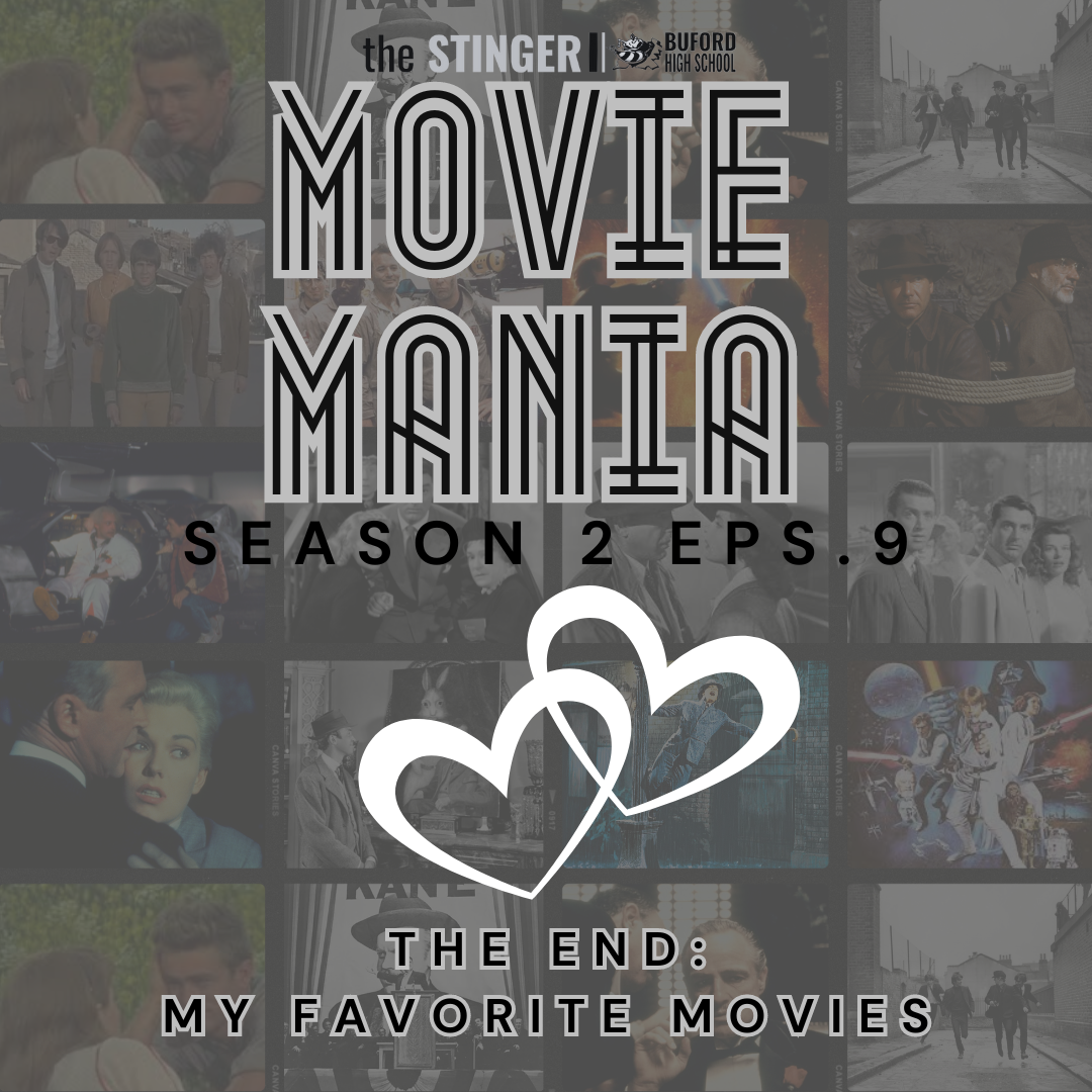 HiveCast: Movie Mania