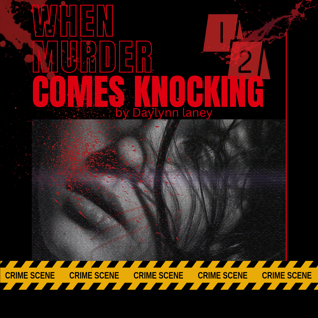 When Murder Comes Knocking