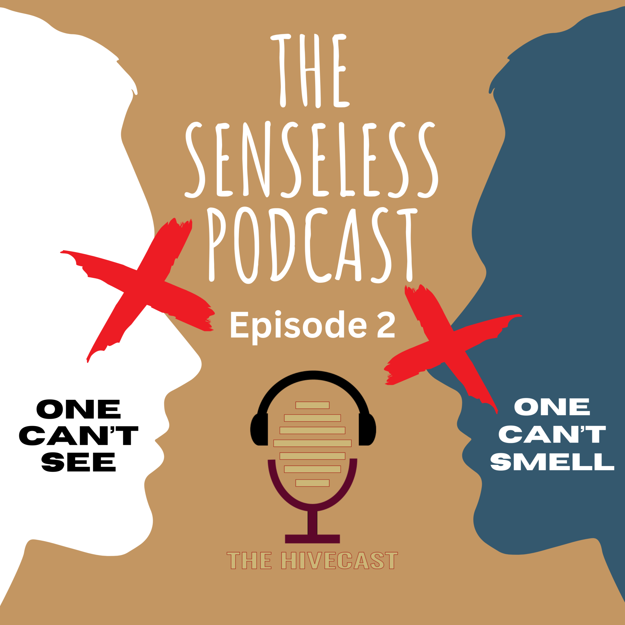 The Senseless Podcast: Episode 2