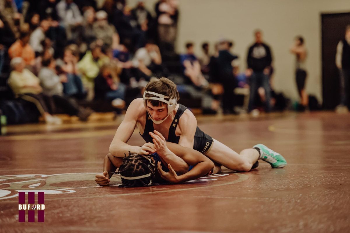 2024-2025 Wrestling State Championship Recap