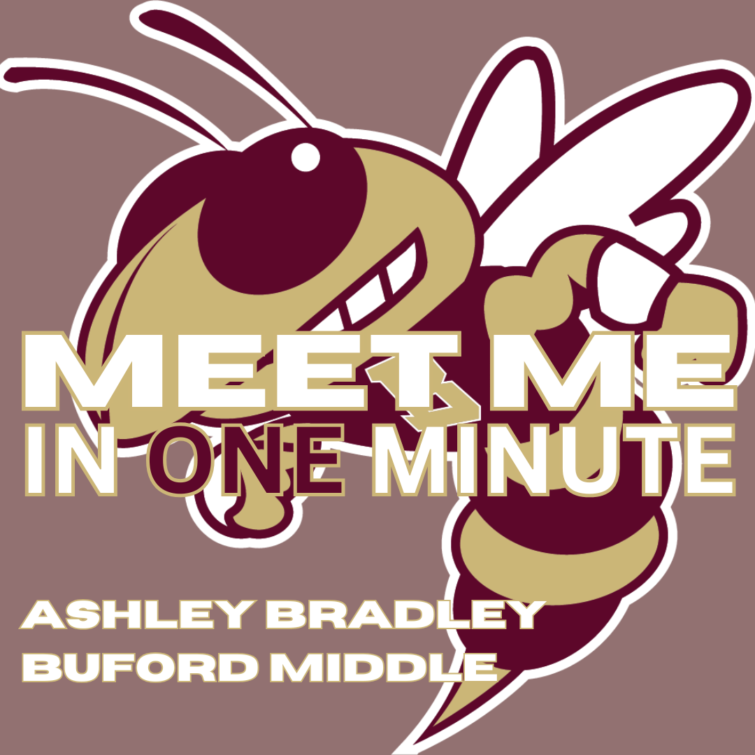 Meet Me In ONE Minute