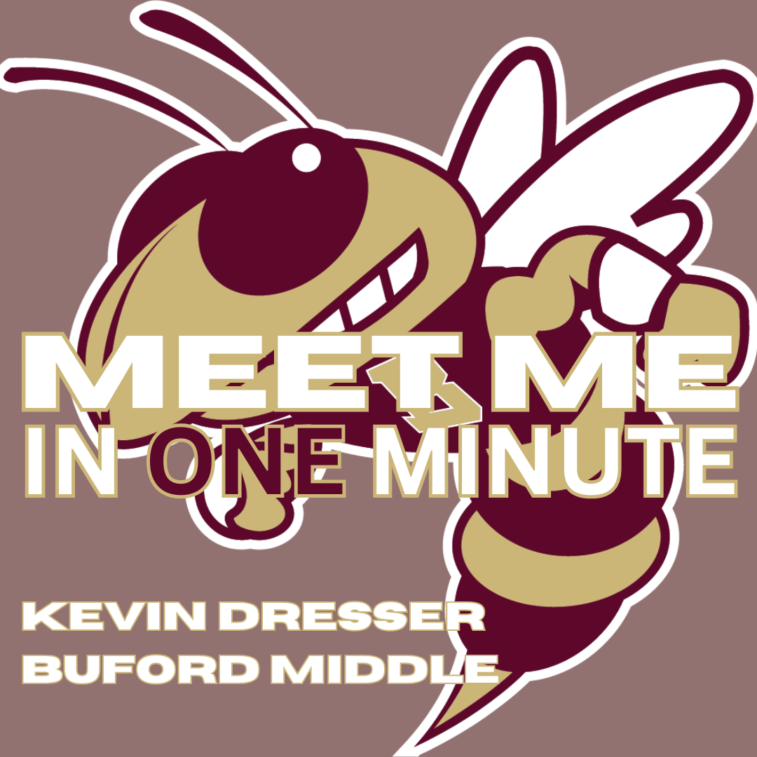 Meet Me In ONE Minute