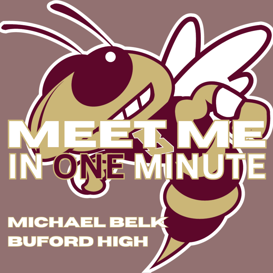 Meet Me In ONE Minute