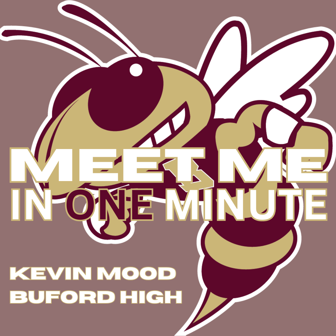 Meet Me In ONE Minute