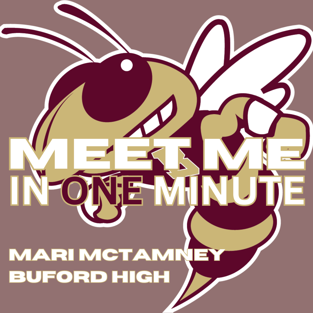 Meet Me In ONE Minute