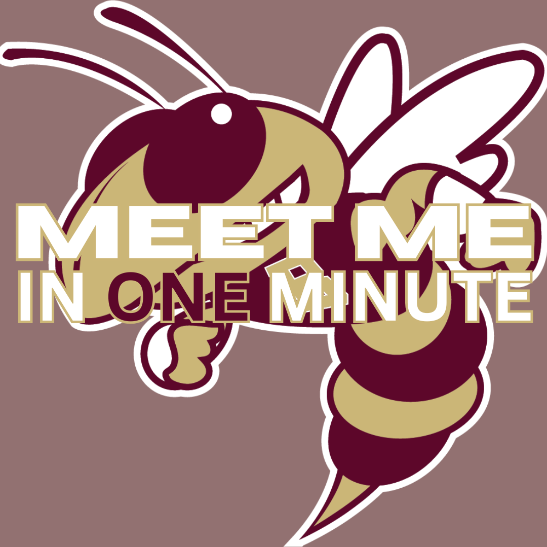 Meet Me In ONE Minute