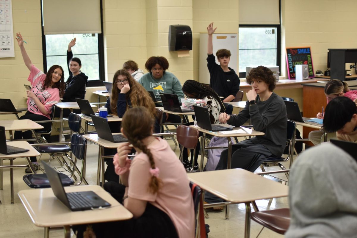 When Teachers Give More Than Grades: The Emotional Reality of Education