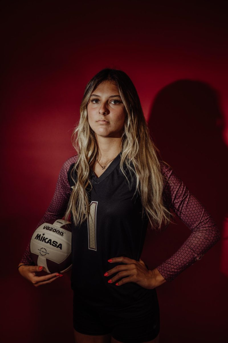 Volleyball opens regular season with a "DUB"