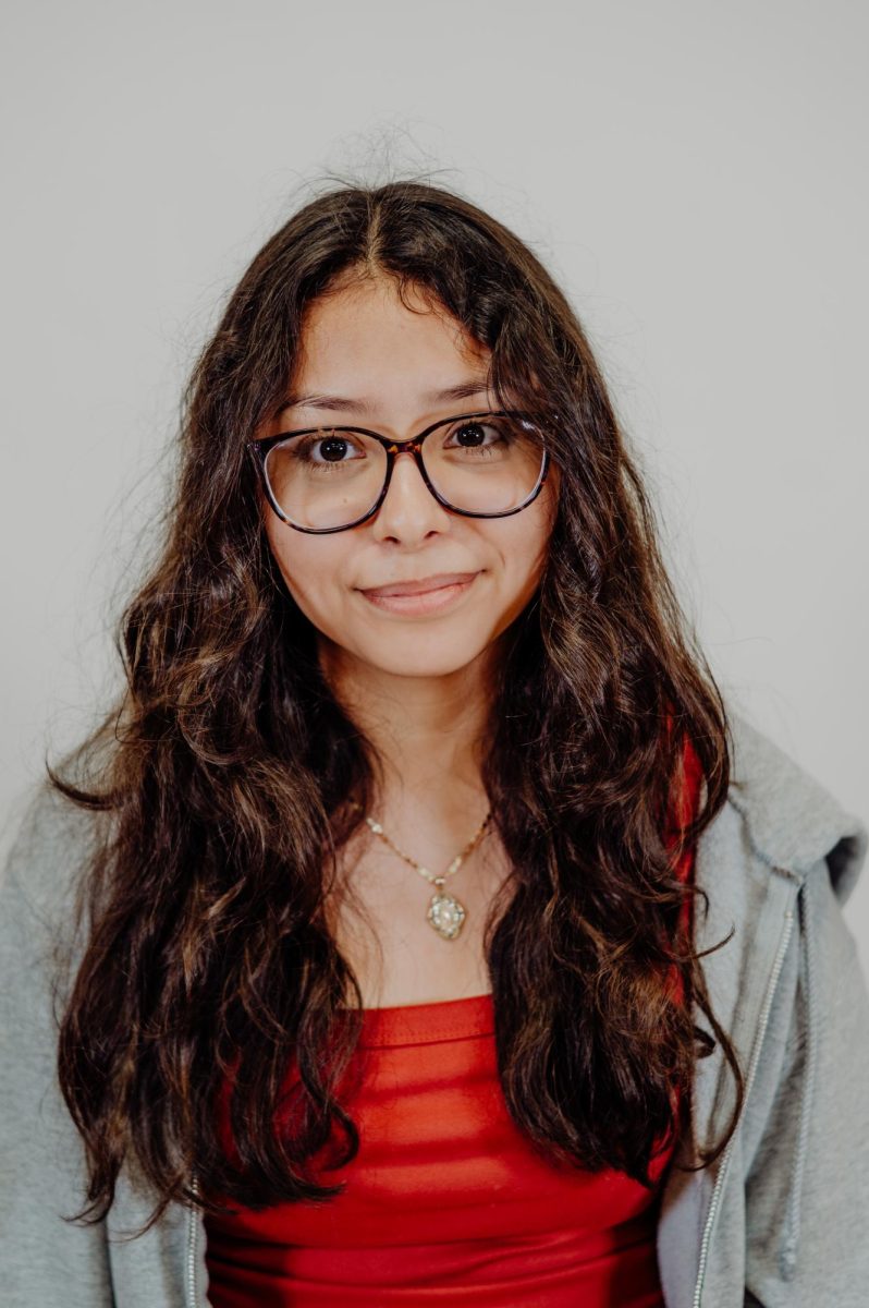 Alexandra Flores Ramirez