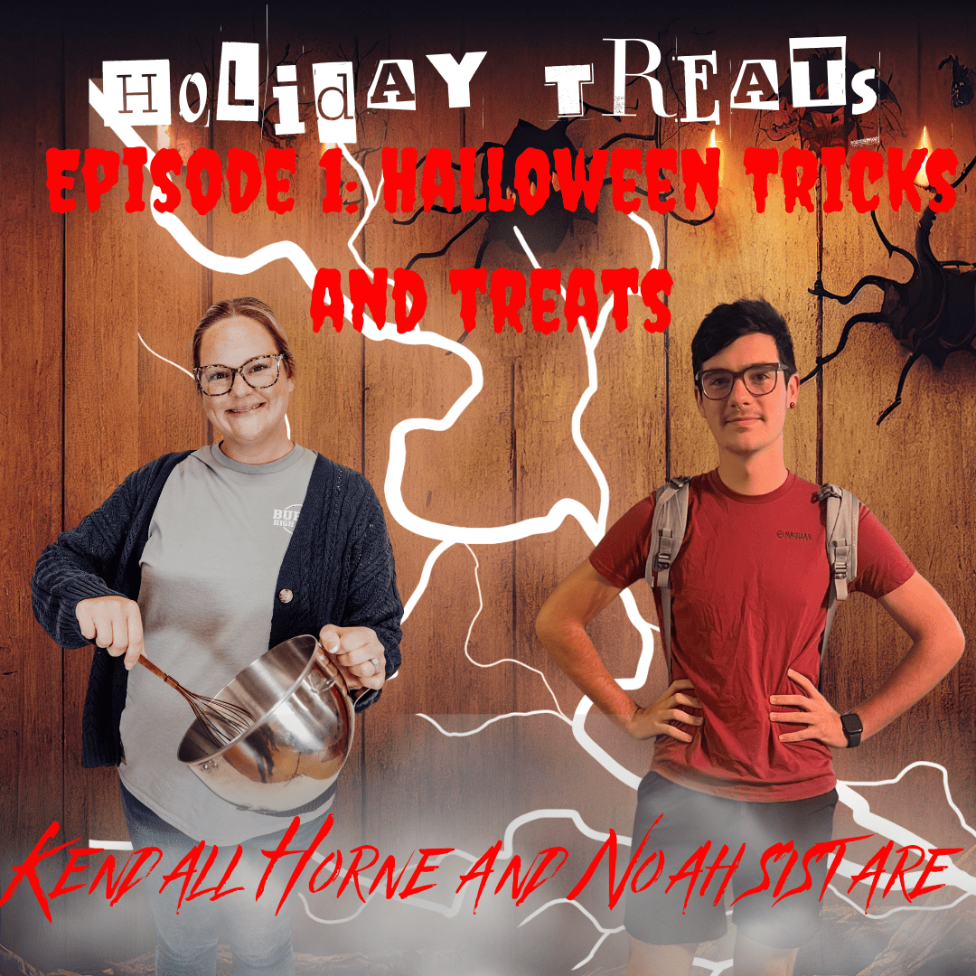 Holiday Treats E1