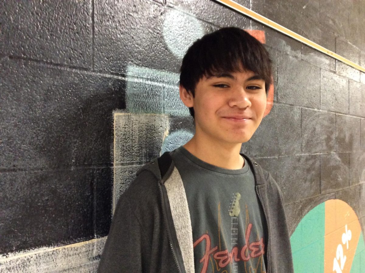 HOTH: Xander Holden '29