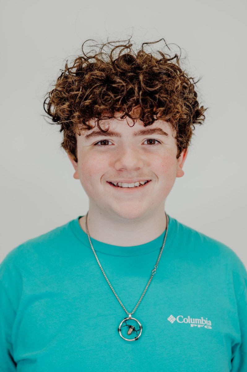 Lucas Wright