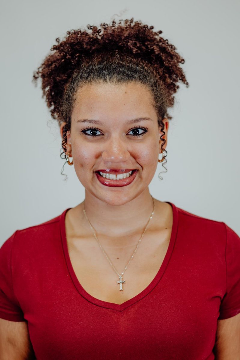 Tabytha Thompson