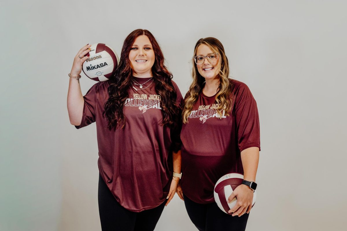 Volleyball Mic'd Up