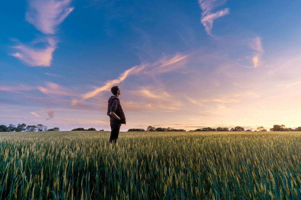 When It’s Time to Let Go: Facing the Fear of Leaving a Relationship
