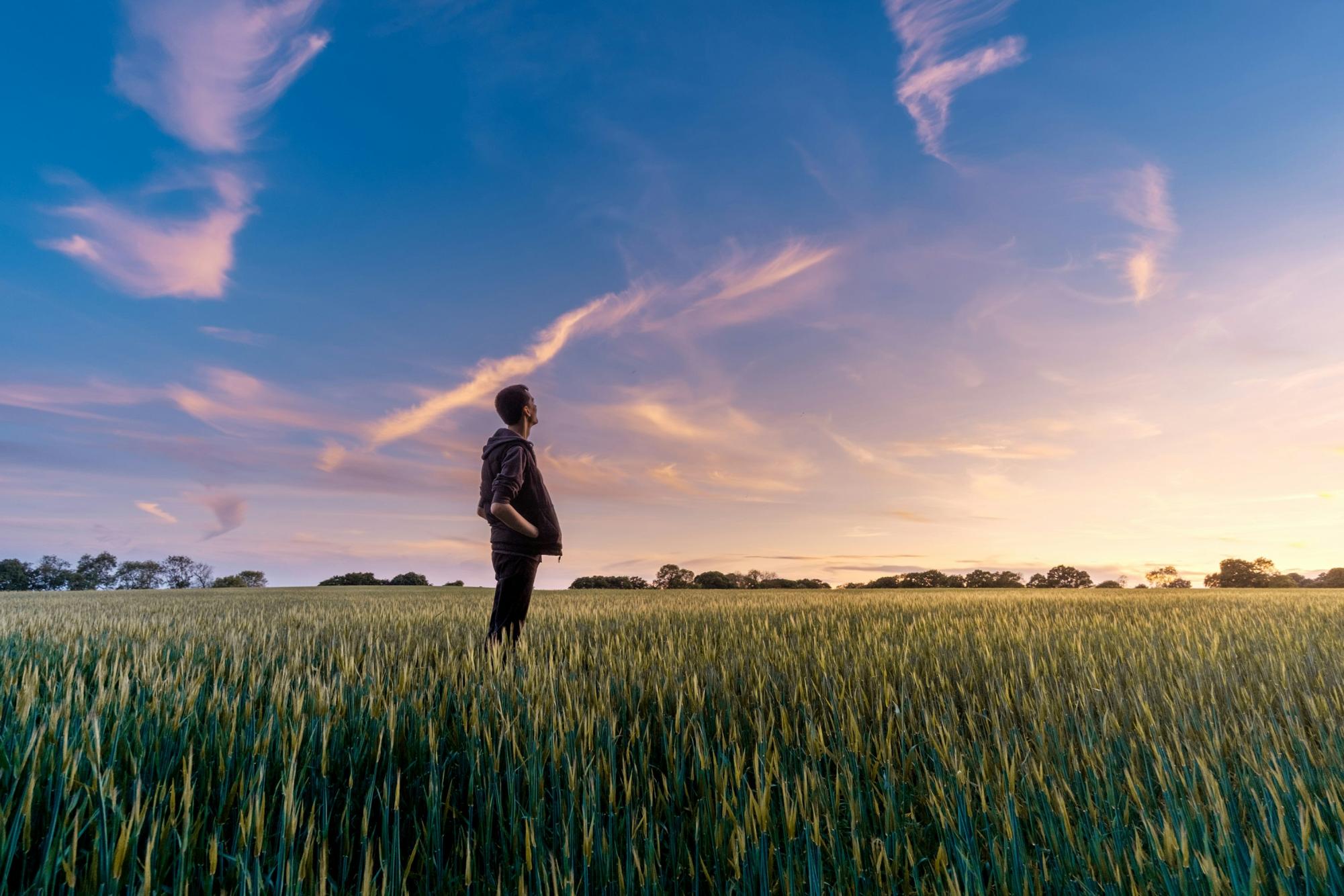 When It’s Time to Let Go: Facing the Fear of Leaving a Relationship