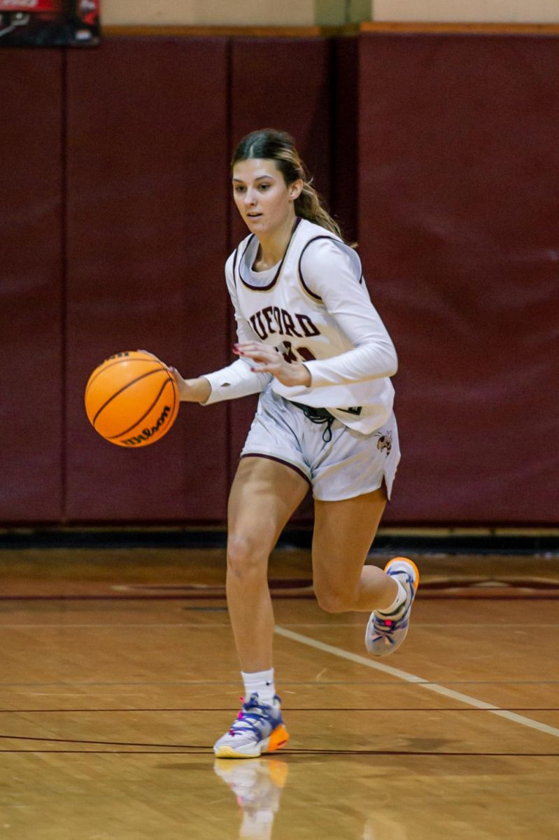 Girls basketball takes hit against Lewisville