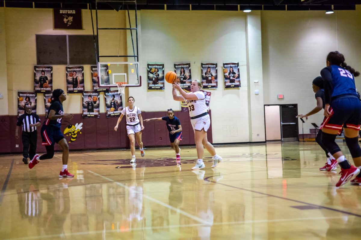 Lady Jackets lose heartbreaker