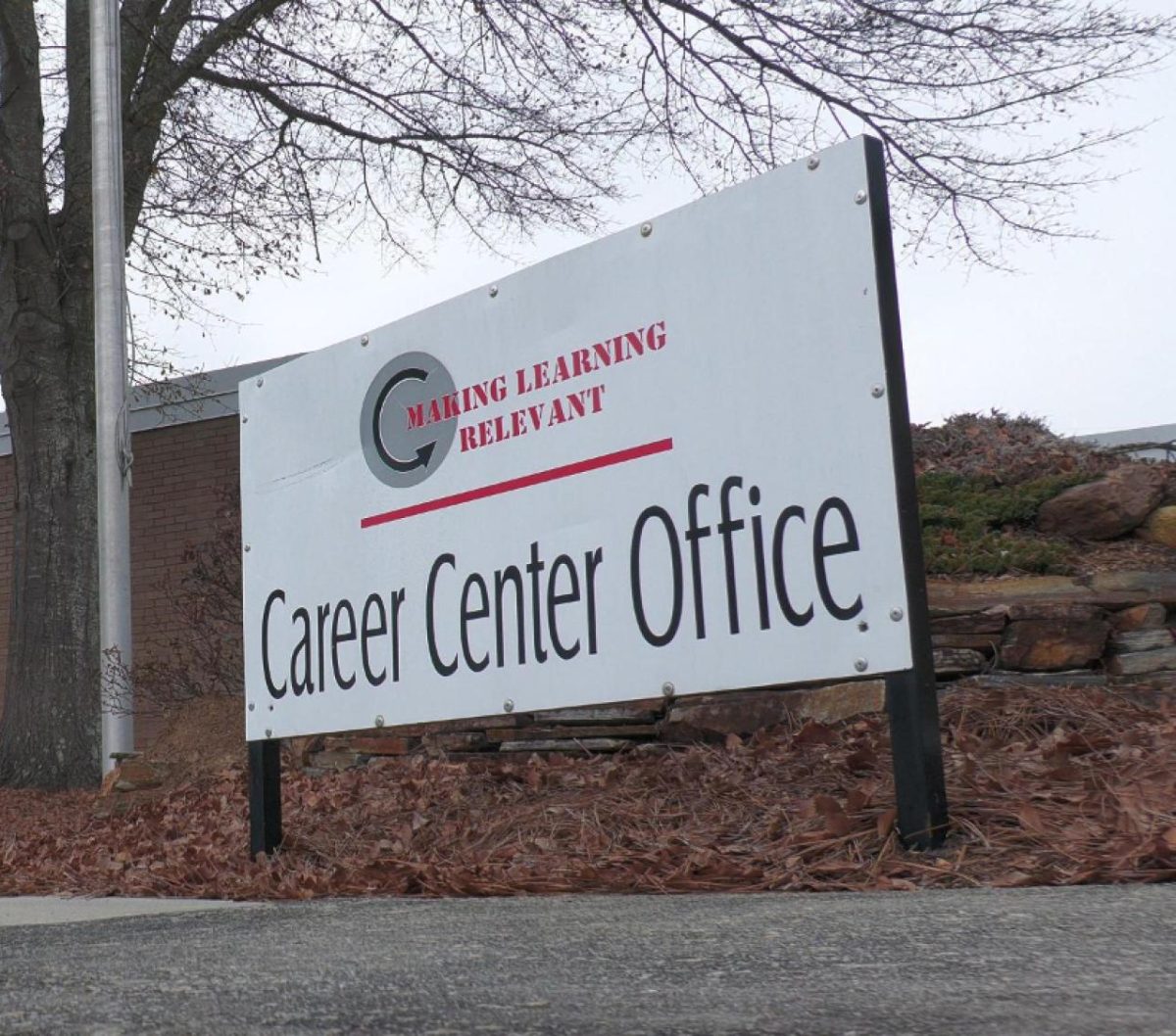 Buford High School and Career Center World of Work