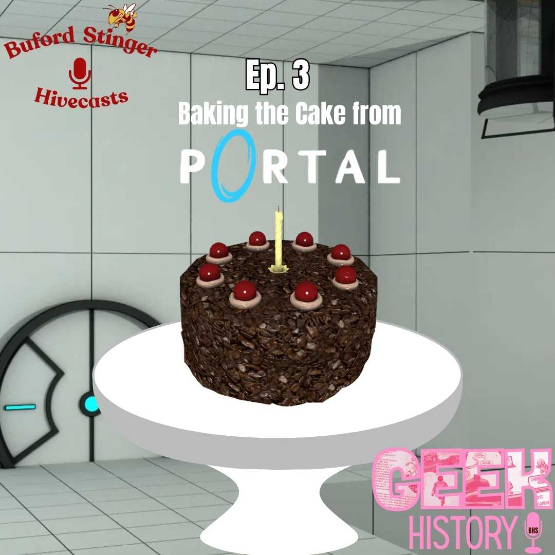 Geek History E3