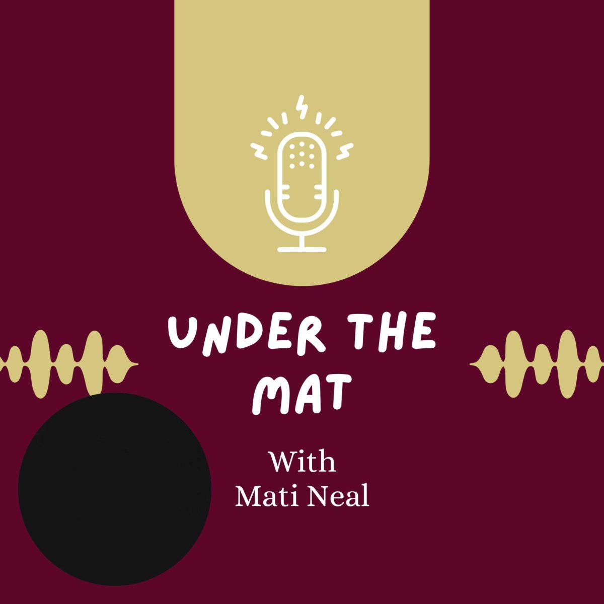 Under the Mat