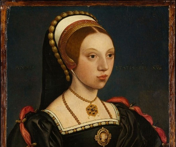 No Other Will Than His: The Story of King Henry VIII's Fifth Wife
