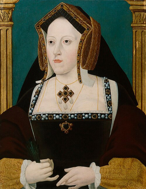 Humble and Loyal: The Story of King Henry VIII's First Wife
