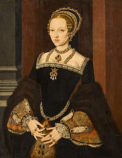 To Be Useful in All I Do: The Story of King Henry VIII's Sixth Wife