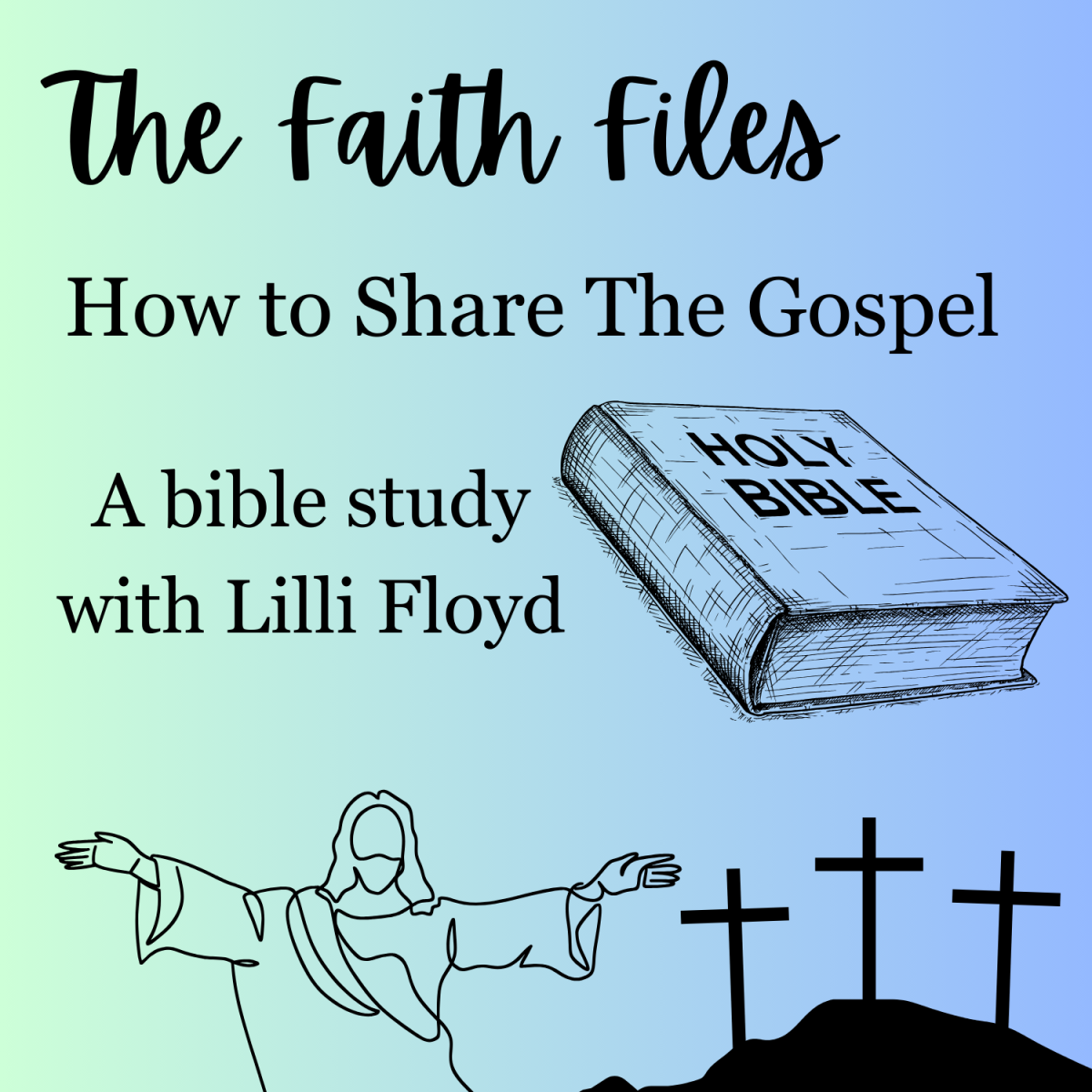 The Faith Files: E1