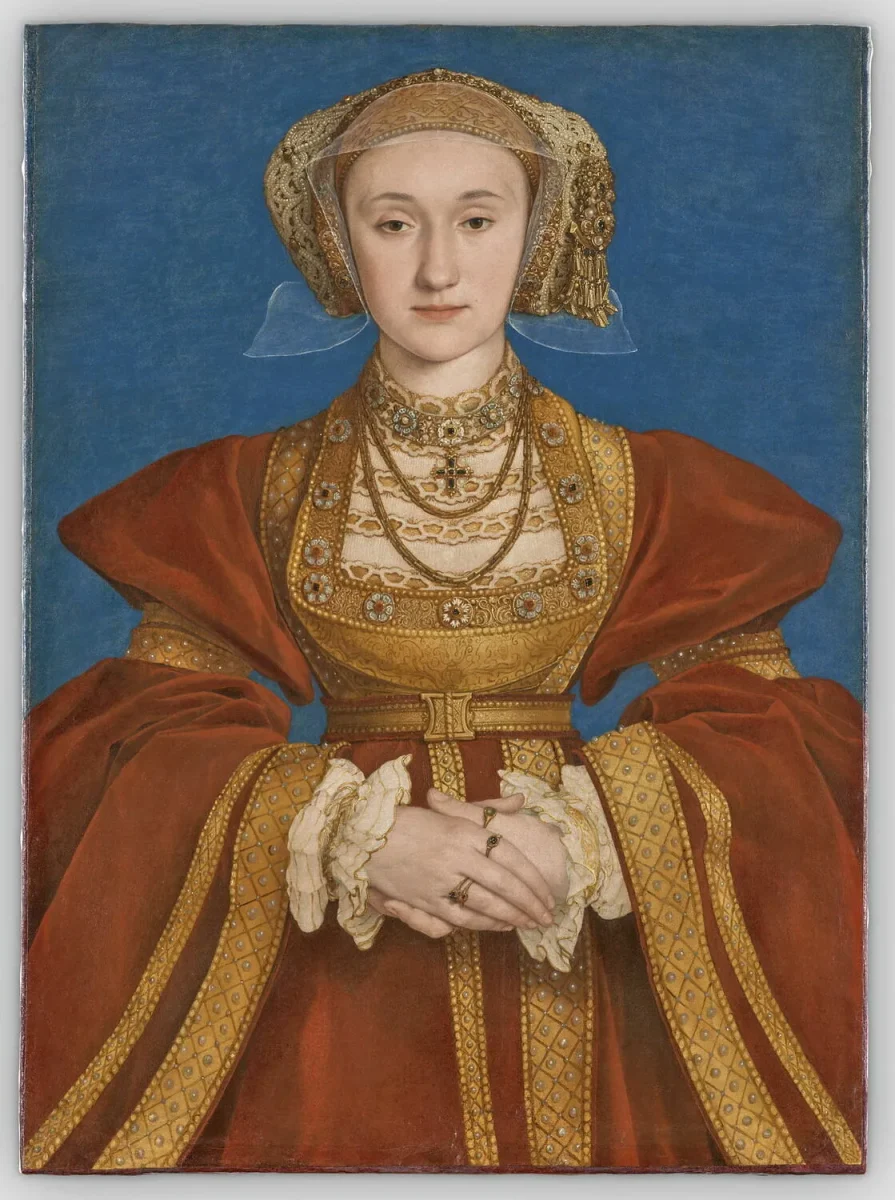 God Send Me Well to Keep: The Story of King Henry VIII's Fourth Wife